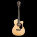 Martin 000C Jr E Natural Front