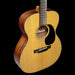 Martin 000E Retro Plus Mahogany Natural Acoustic Guitar Front Angle