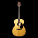 Martin 000E Retro Plus Mahogany Natural Acoustic Guitar Front