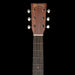 Martin 000E Retro Plus Mahogany Natural Acoustic Guitar Headstock