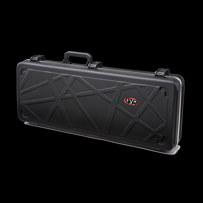 EVH Wolfgang Hardshell Guitar Case Front