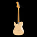 Fender American Vintage II 1975 Telecaster Deluxe Vintage Blonde Back