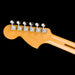 Fender American Vintage II 1975 Telecaster Deluxe Vintage Blonde Headstock Back