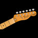 Fender American Vintage II 1977 Telecaster Custom Wine Headstock