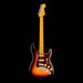 Fender American Professional Stratocaster Maple 3-Color Sunburst Front