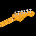 Fender American Professional Stratocaster Maple 3-Color Sunburst Headstock