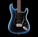 Fender American Professional Stratocaster HSS Rosewood Dark Night Front Crop