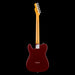 Fender American Professional Telecaster Rosewood Oxblood Back 