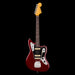 Fender American Professional Jaguar Rosewood Oxblood Front 