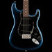 Fender American Professional II Stratocaster Rosewood Fingerboard Dark Night Front Crop
