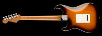 Fender Dealer Exclusive American Professional II Stratocaster Roasted Maple 2-Tone Sunburst with Case