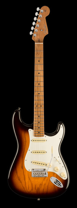 Fender Dealer Exclusive American Professional II Stratocaster Roasted Maple 2-Tone Sunburst with Case