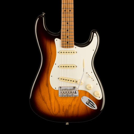 Fender Dealer Exclusive American Professional II Stratocaster Roasted Maple 2-Tone Sunburst with Case