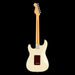 Fender American Professional II Stratocaster Maple Fingerboard Olympic White Back
