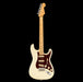 Fender American Professional II Stratocaster Maple Fingerboard Olympic White Front