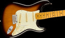 Fender American Professional II Stratocaster Maple Fingerboard Anniversary 2-Color Sunburst