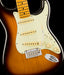 Fender American Professional II Stratocaster Maple Fingerboard Anniversary 2-Color Sunburst