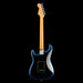 Fender American Professional II Stratocaster HSS Dark Night Electric Guitar Back