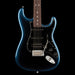 Fender American Professional II Stratocaster HSS Dark Night Electric Guitar Front Crop
