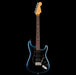 Fender American Professional II Stratocaster HSS Dark Night Electric Guitar Front