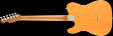 Fender Dealer Exclusive American Professional II Telecaster Roasted Maple Butterscotch Blonde with Case