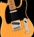 Fender Dealer Exclusive American Professional II Telecaster Roasted Maple Butterscotch Blonde with Case