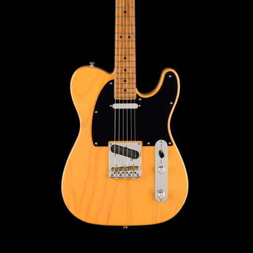 Fender Dealer Exclusive American Professional II Telecaster Roasted Maple Butterscotch Blonde with Case