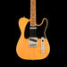 Fender Dealer Exclusive American Professional II Telecaster Roasted Maple Butterscotch Blonde with Case