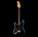 Fender American Professional II Stratocaster Left-Hand Dark Night Front