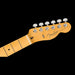 Fender American Professional II Telecaster Maple Fingerboard Butterscotch Blonde Electric Guitar Headstock Front