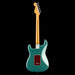 Fender American Professional Classic Stratocaster Rosewood Fingerboard Faded Sherwood Green Metallic