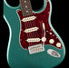 Fender American Professional Classic Stratocaster Rosewood Fingerboard Faded Sherwood Green Metallic