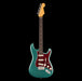 Fender American Professional Classic Stratocaster Rosewood Fingerboard Faded Sherwood Green Metallic