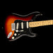 Fender American Professional Classic Stratocaster Maple Fingerboard 3-Color Sunburst  Contour Body Right