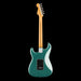 Fender American Professional Classic Stratocaster HSS Rosewood Fingerboard Faded Sherwood Green Metallic Back