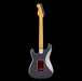 Fender American Professional Classic Stratocaster HSS Maple Fingerboard Faded Black Back