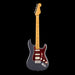 Fender American Professional Classic Stratocaster HSS Maple Fingerboard Faded Black Front