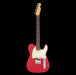 Fender American Professional Classic Telecaster Rosewood Fingerboard Faded Dakota Red Front