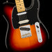 Fender American Professional Classic Hotshot Telecaster Maple Fingerboard 3-Color Sunburst Front Body Detail