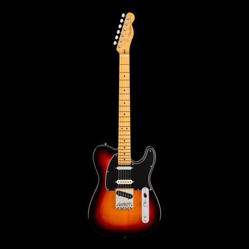 Fender American Professional Classic Hotshot Telecaster Maple Fingerboard 3-Color Sunburst Front