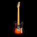 Fender American Professional Classic Hotshot Telecaster Maple Fingerboard 3-Color Sunburst Front