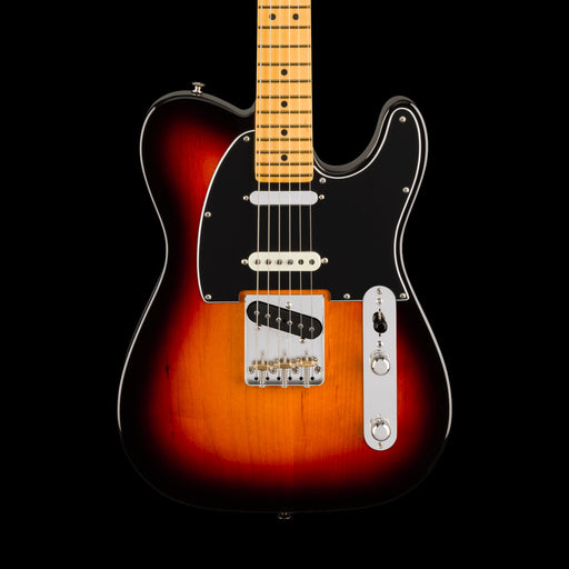 Fender American Professional Classic Hotshot Telecaster Maple Fingerboard 3-Color Sunburst Front Crop