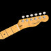 Fender American Professional Classic Hotshot Telecaster Maple Fingerboard 3-Color Sunburst Headstock Front