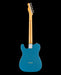 Fender American Professional Classic Hotshot Telecaster Maple Fingerboard Faded Lake Placid Blue Back