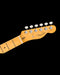 Fender American Professional Classic Hotshot Telecaster Maple Fingerboard Faded Lake Placid Blue Headstock 