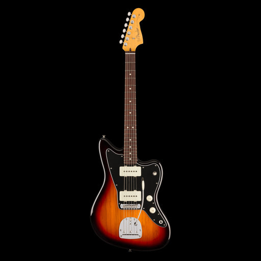 Fender American Professional Classic Jazzmaster Rosewood Fingerboard 3-Color Sunburst Front