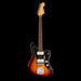 Fender American Professional Classic Jazzmaster Rosewood Fingerboard 3-Color Sunburst Front