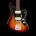 Fender American Professional Classic Jazzmaster Rosewood Fingerboard 3-Color Sunburst Front Crop