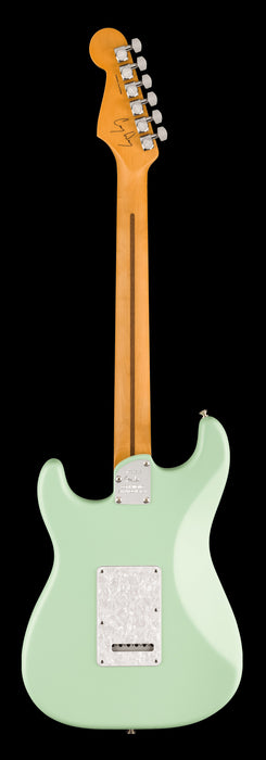 Fender Limited Edition Cory Wong Stratocaster Surf Green with Case