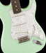 Fender Limited Edition Cory Wong Stratocaster Surf Green with Case